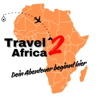 travel2africa Logo